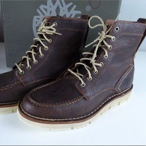 timberland westmore leather boot